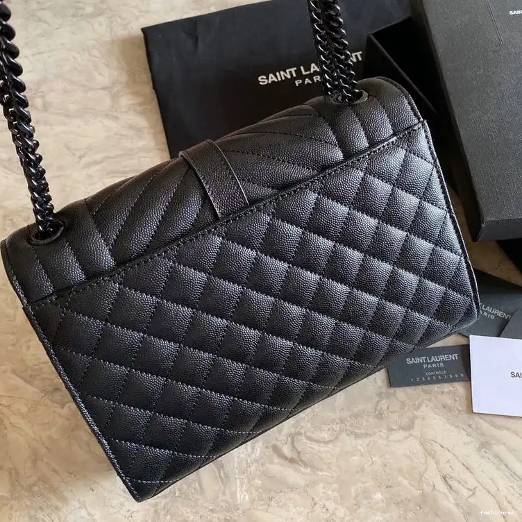 Fashionrep 2204HS0086 YSL Bag 0815